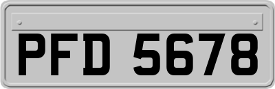 PFD5678