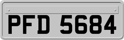 PFD5684