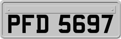 PFD5697