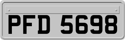 PFD5698