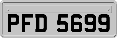 PFD5699