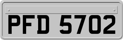 PFD5702