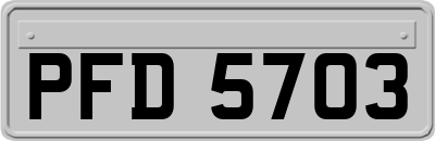 PFD5703