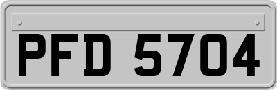 PFD5704