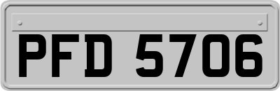 PFD5706