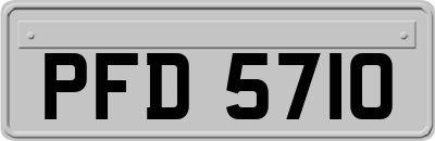 PFD5710
