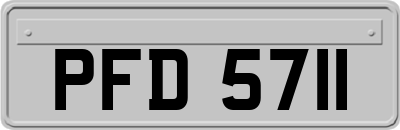 PFD5711
