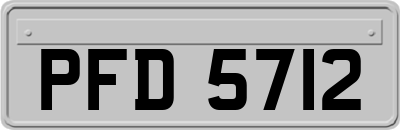 PFD5712