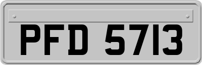 PFD5713