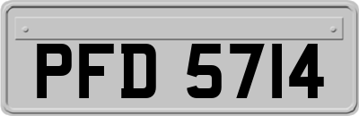 PFD5714