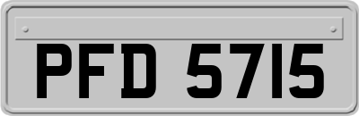 PFD5715
