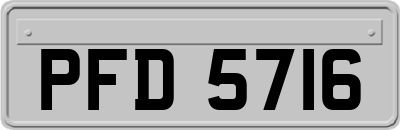 PFD5716