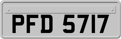 PFD5717