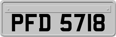 PFD5718