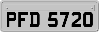 PFD5720