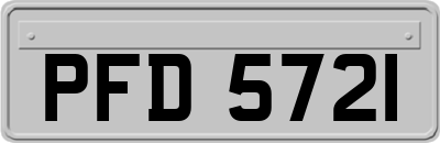 PFD5721