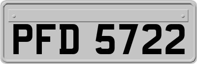 PFD5722