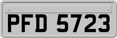PFD5723
