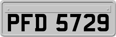 PFD5729