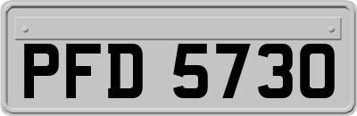 PFD5730