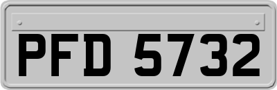 PFD5732
