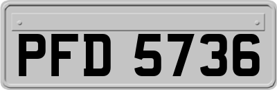 PFD5736