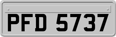 PFD5737