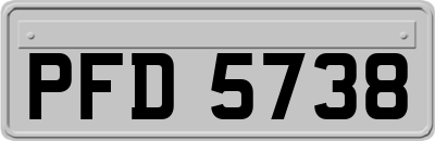 PFD5738