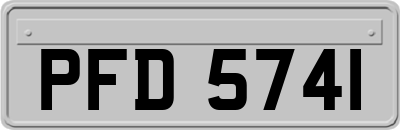 PFD5741