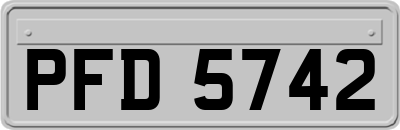 PFD5742