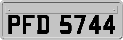 PFD5744