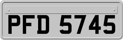PFD5745