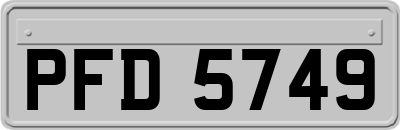 PFD5749