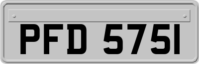 PFD5751