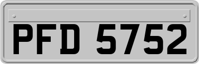 PFD5752