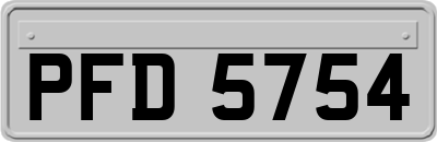 PFD5754