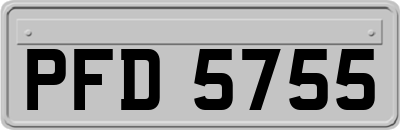 PFD5755