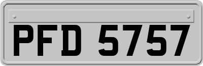 PFD5757
