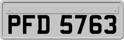 PFD5763