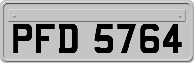 PFD5764