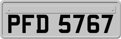 PFD5767