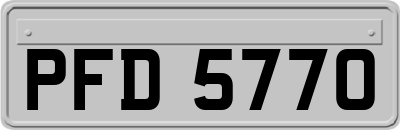 PFD5770