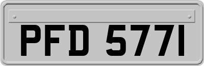 PFD5771