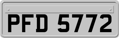 PFD5772