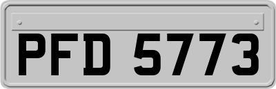 PFD5773