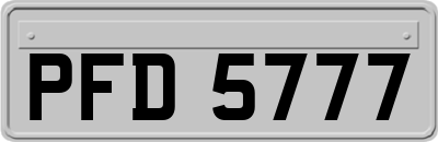 PFD5777