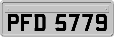PFD5779