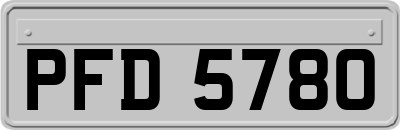PFD5780
