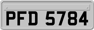 PFD5784