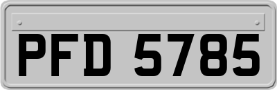 PFD5785